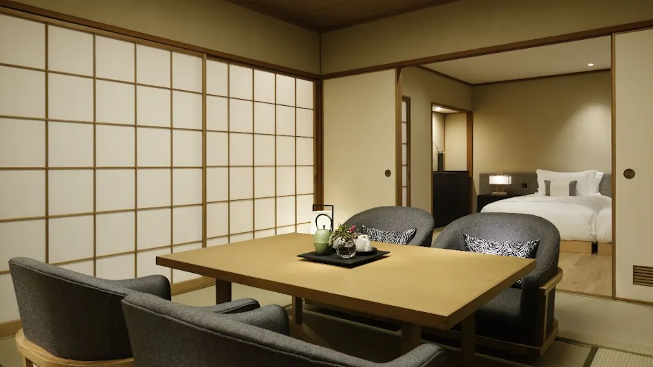 TAKANAWA HANAKOHRO-in Grand Prince Hotel Takanawa