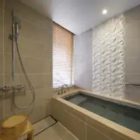 Bilik Mandi Suite Jalan Bunga Harum