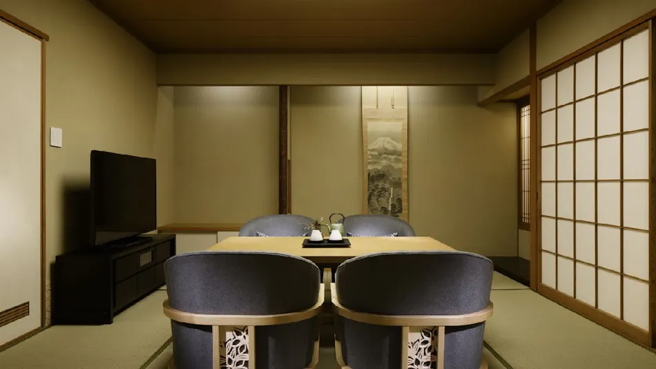 TAKANAWA HANAKOHRO-in Grand Prince Hotel Takanawa
