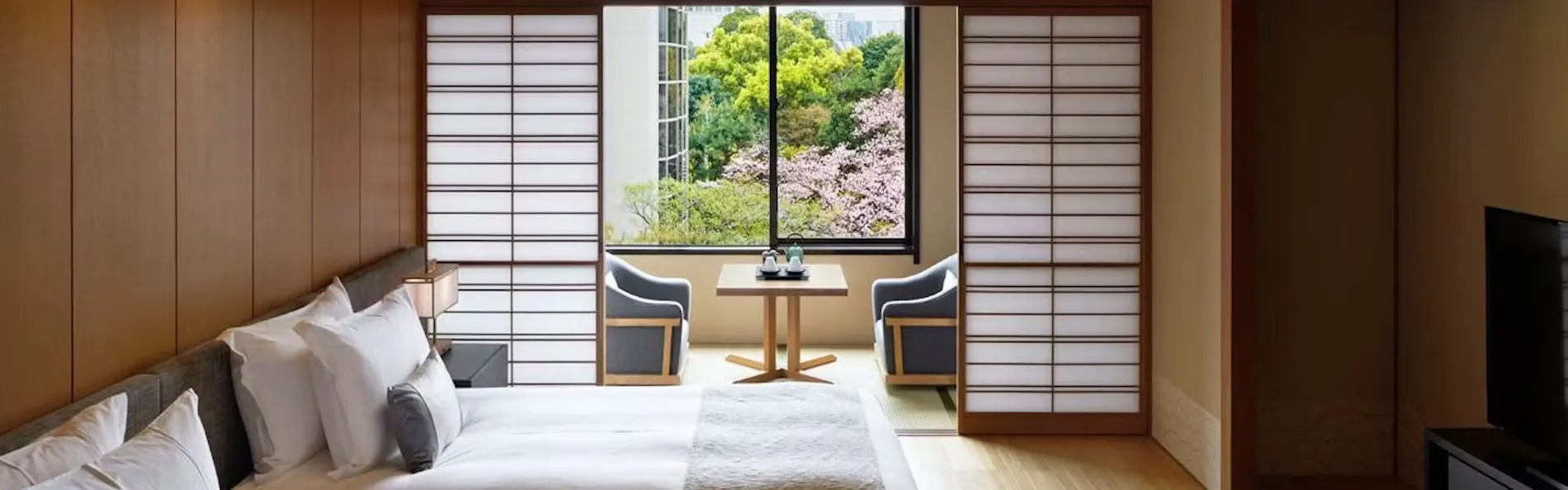 高輪 花香路(グランドプリンスホテル高輪内)