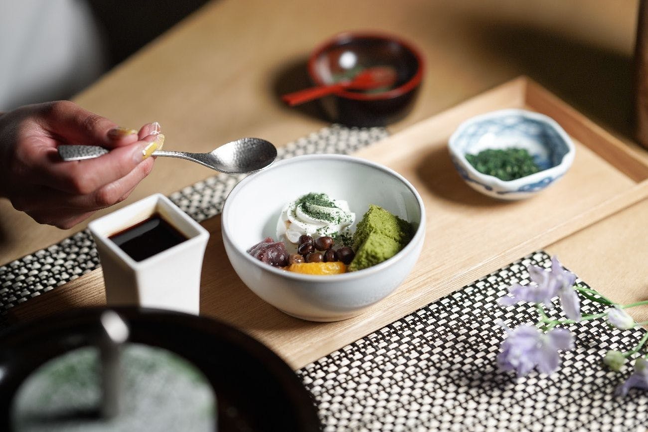 高輪 花香路（グランドプリンスホテル高輪内）