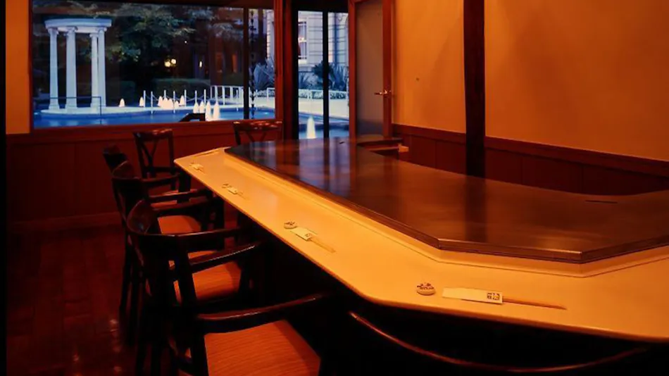 TAKANAWA HANAKOHRO-in Grand Prince Hotel Takanawa