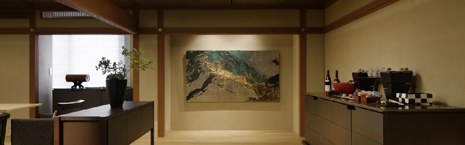 高輪 花香路(グランドプリンスホテル高輪内)