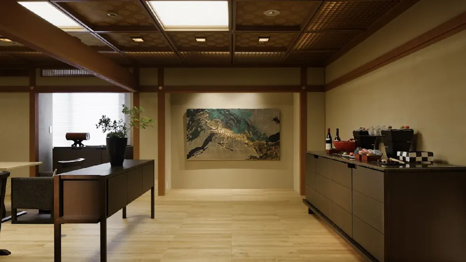TAKANAWA HANAKOHRO-in Grand Prince Hotel Takanawa