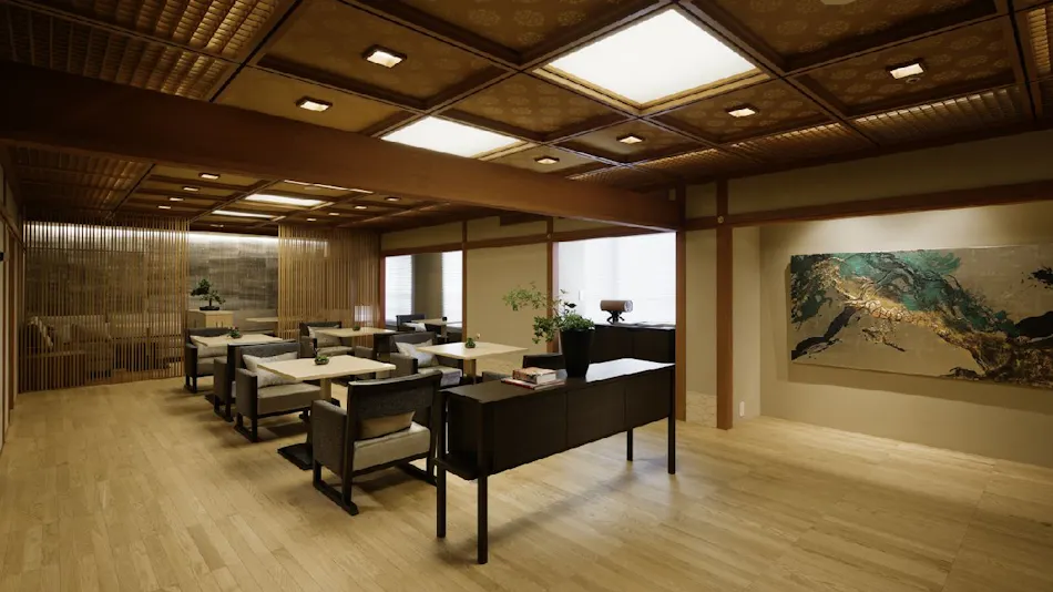 TAKANAWA HANAKOHRO-in Grand Prince Hotel Takanawa