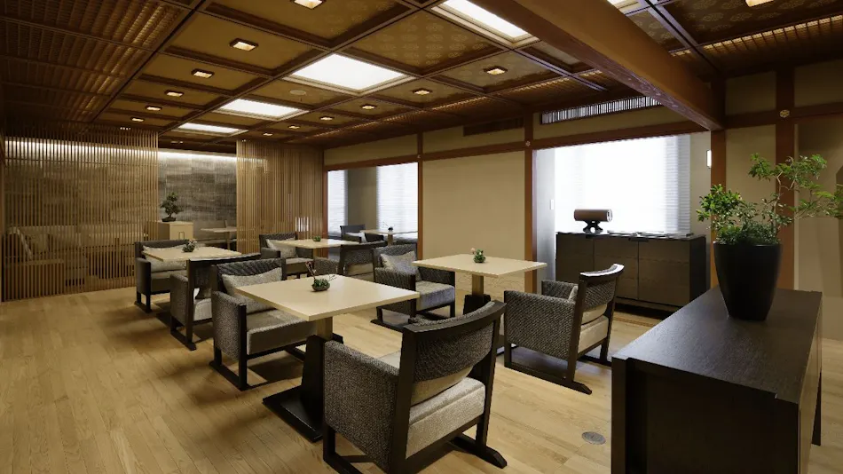 TAKANAWA HANAKOHRO-in Grand Prince Hotel Takanawa