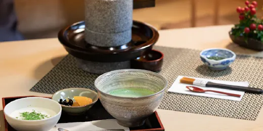 高輪 花香路(グランドプリンスホテル高輪内)