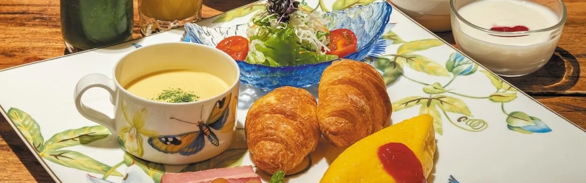 ロイヤルパークホテル高松