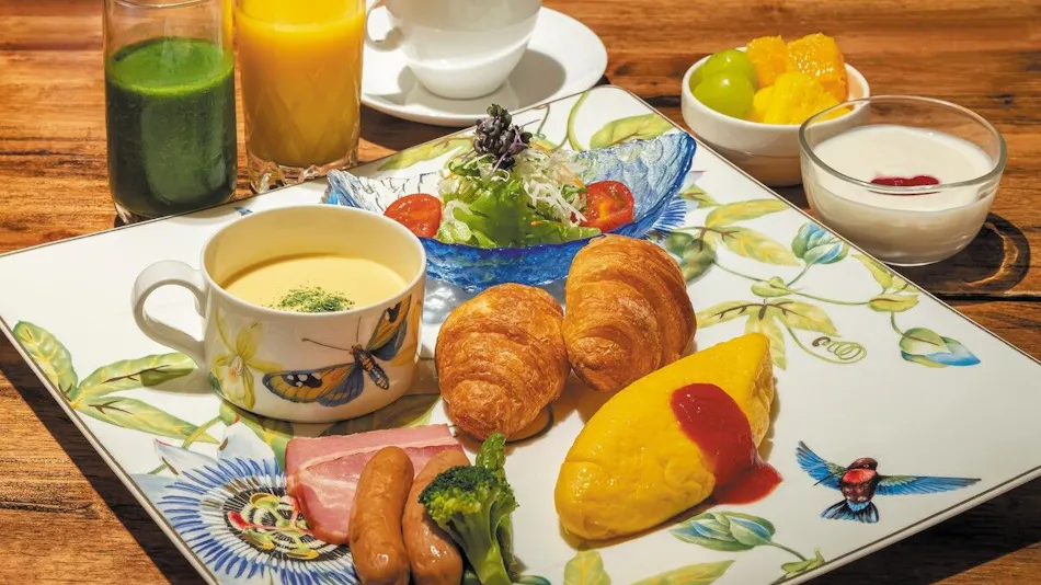 Royal Park Hotel Takamatsu