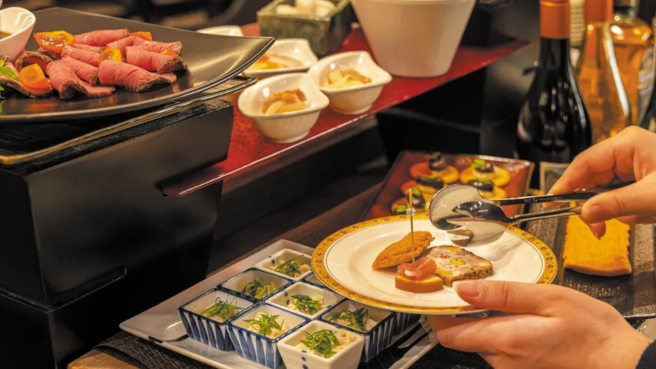 Royal Park Hotel Takamatsu