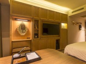 ロイヤルパークホテル高松