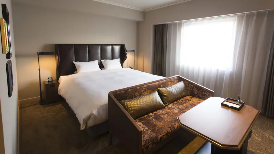 Royal Park Hotel Takamatsu