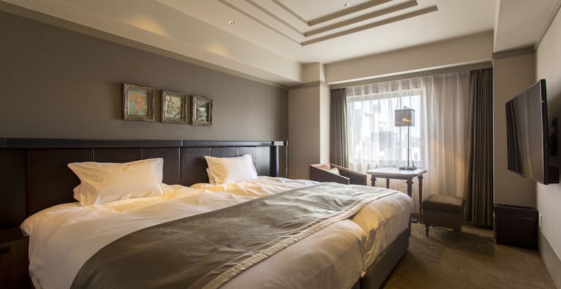 スイートルーム エグゼクティブステイ 専用ラウンジアクセス付き プラン ロイヤルパークホテル高松 一休 Com