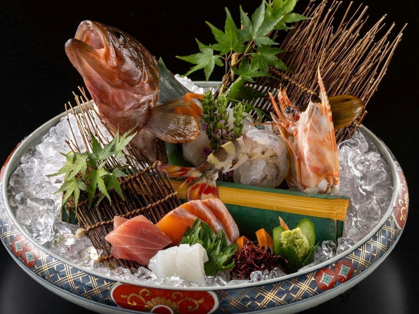 ロイヤルパークホテル高松