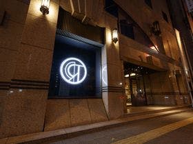ロイヤルパークホテル高松