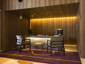 ロイヤルパークホテル高松 3枚目