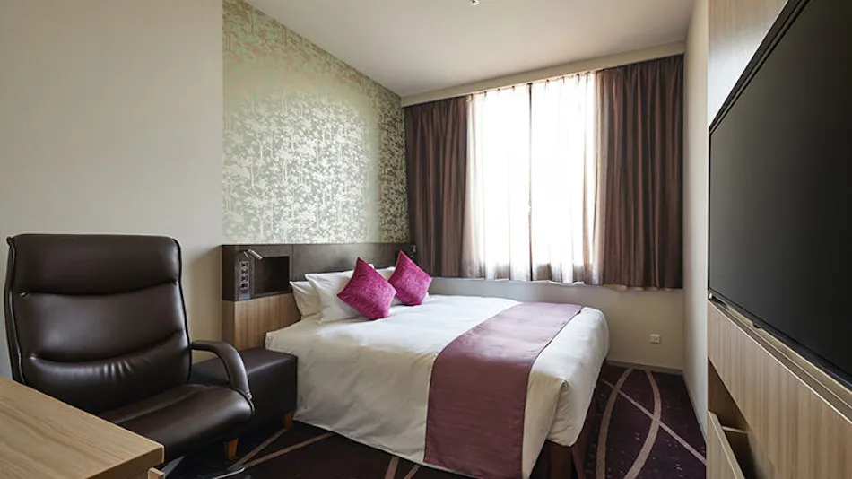 Hotel Metropolitan Saitama-Shintoshin