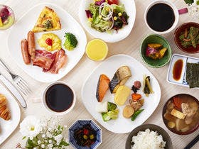 ホテルメトロポリタンさいたま新都心