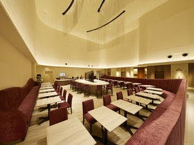 ホテルメトロポリタンさいたま新都心