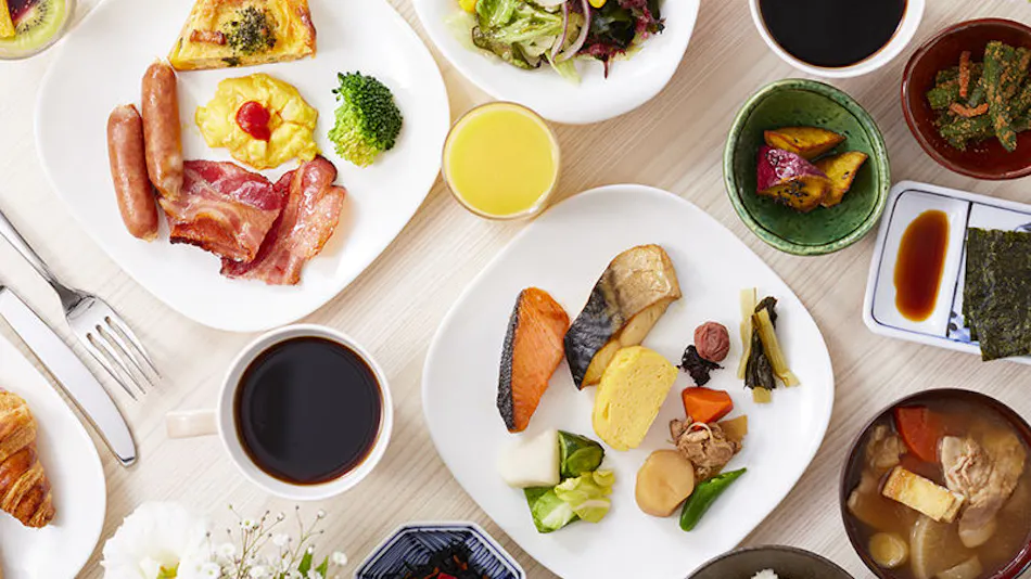 Hotel Metropolitan Saitama-Shintoshin