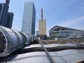 ホテルメトロポリタンさいたま新都心