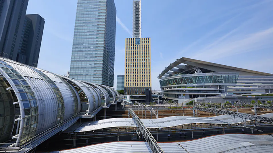 Hotel Metropolitan Saitama-Shintoshin