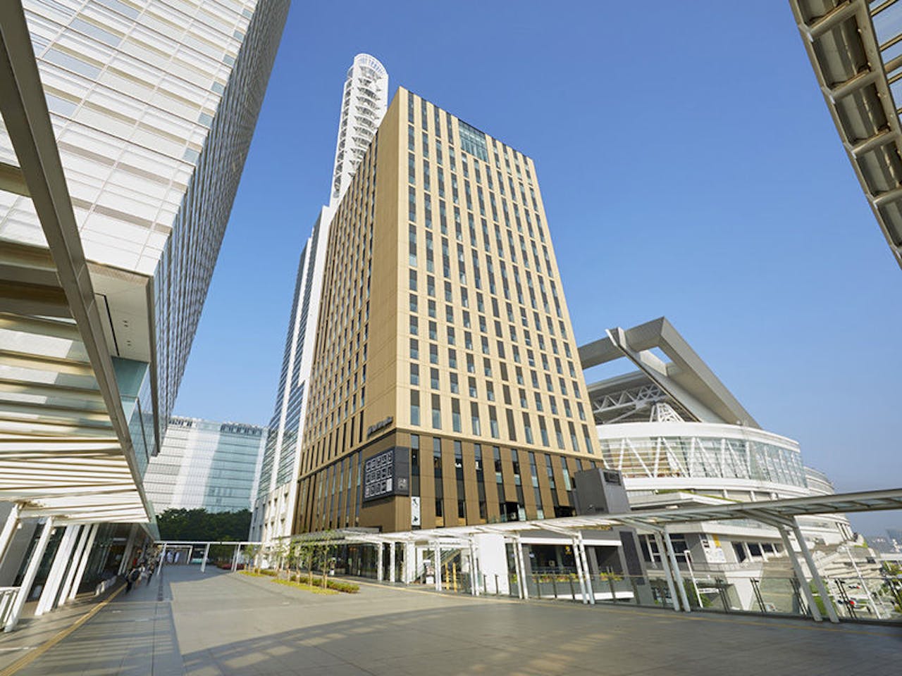 IiSENTAKU 大宮・新都心などさいたま市や川口・戸田市のトレインビューホテル7選