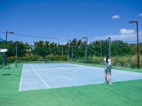 石垣リゾートホテル 1枚目