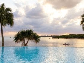 石垣リゾートホテル 1枚目