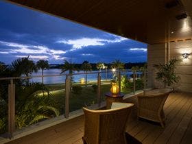 石垣リゾートホテル