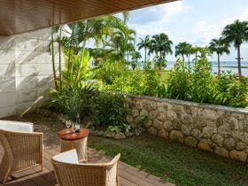 石垣リゾートホテル