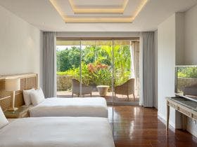 石垣リゾートホテル