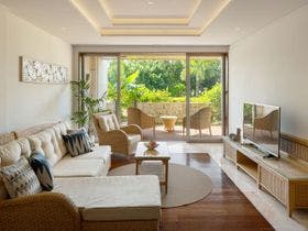 石垣リゾートホテル