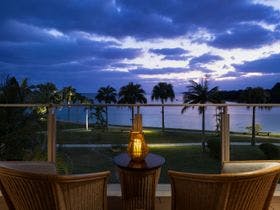 石垣リゾートホテル