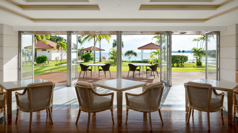 THE UBUFURU ISHIGAKI