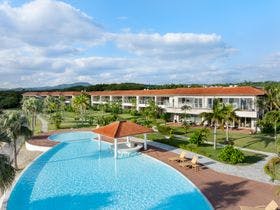 石垣リゾートホテル