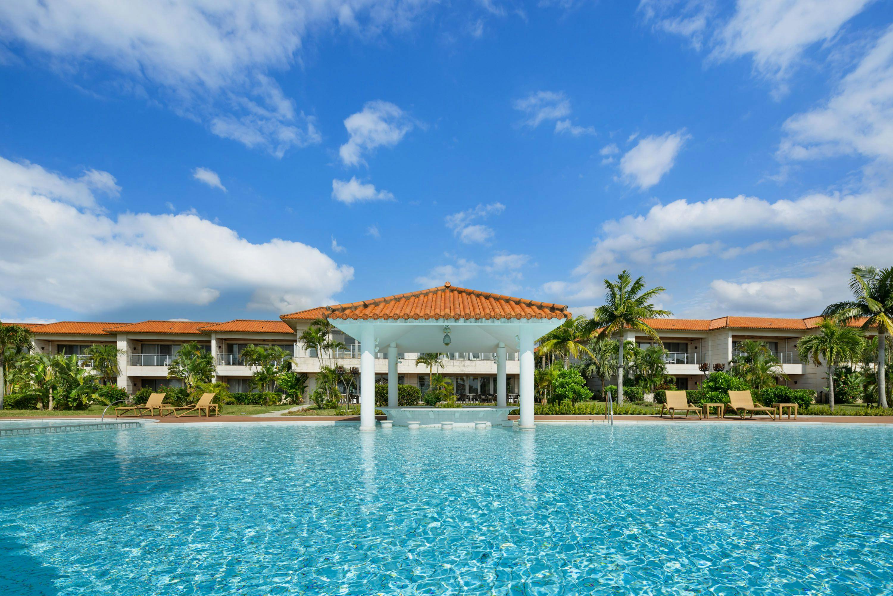 THE UBUFURU ISHIGAKI