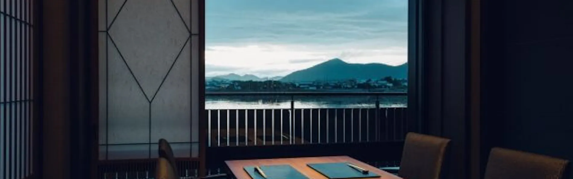 灯屋 迎帆楼