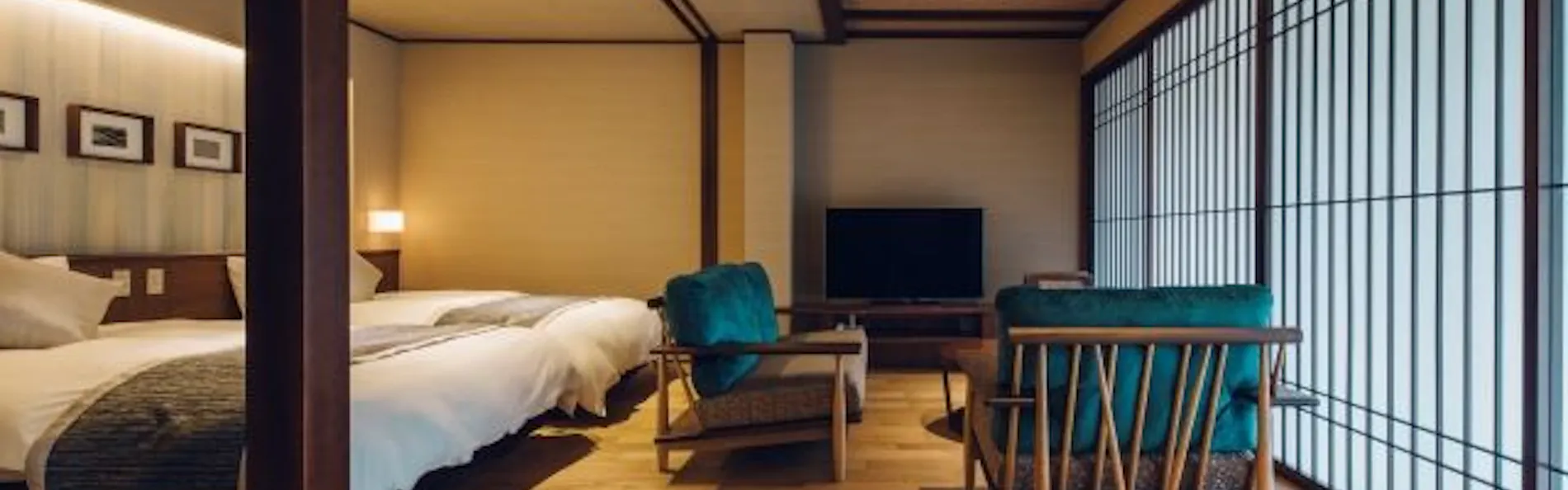 灯屋 迎帆楼