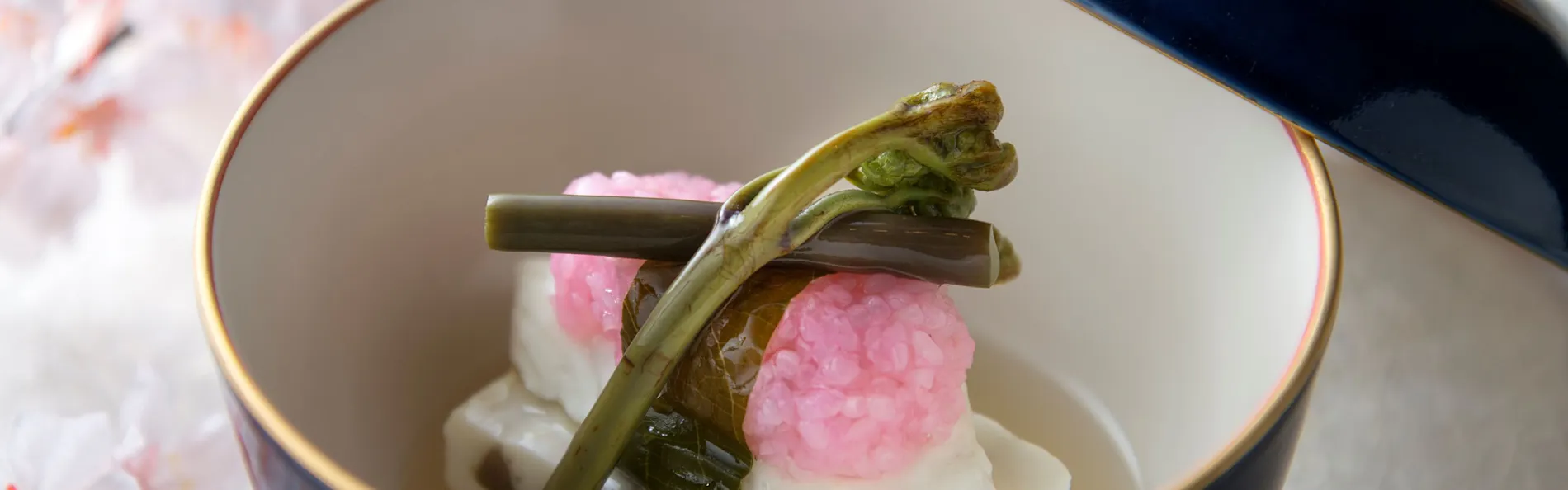 灯屋 迎帆楼