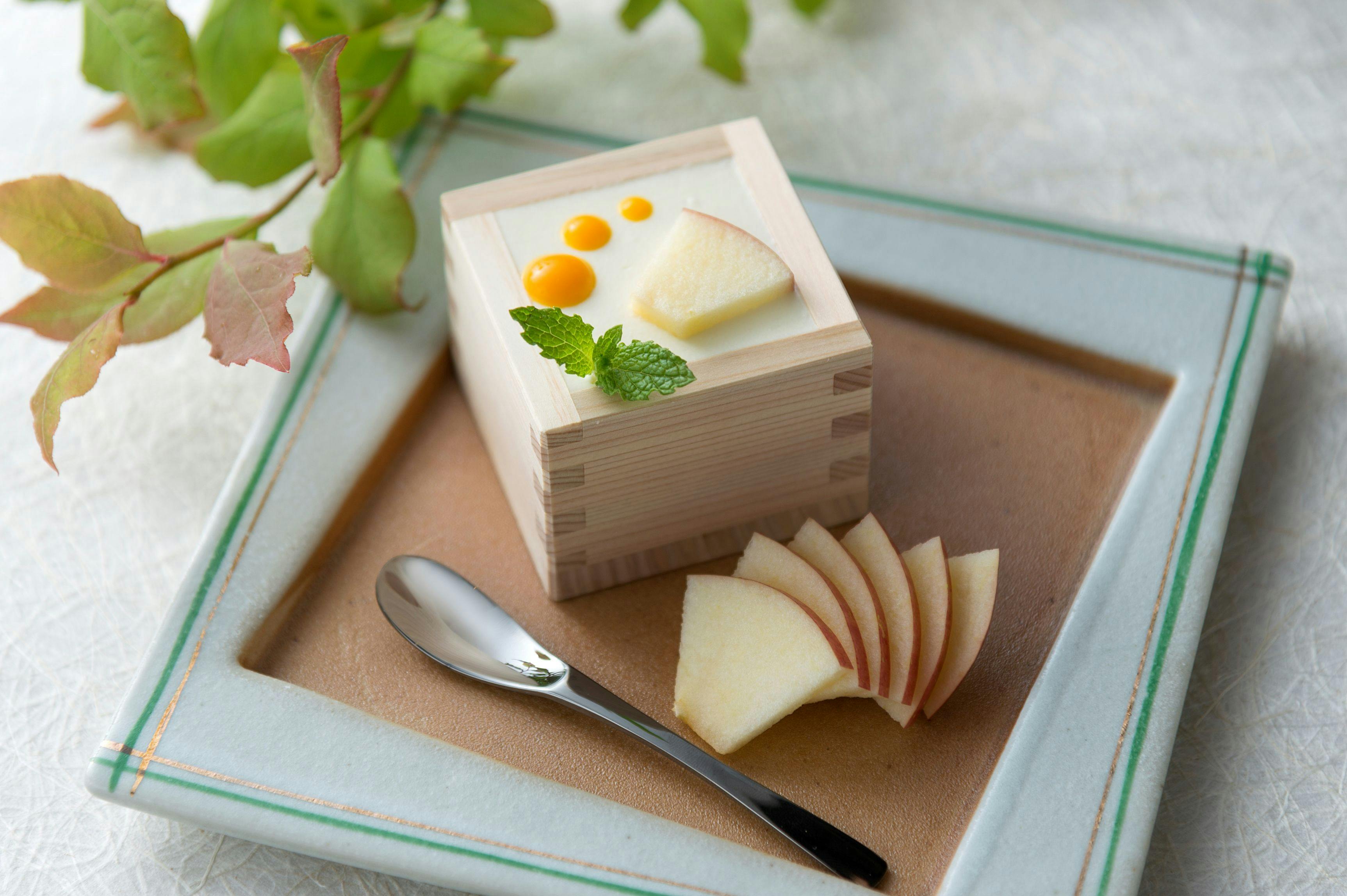 灯屋　迎帆楼