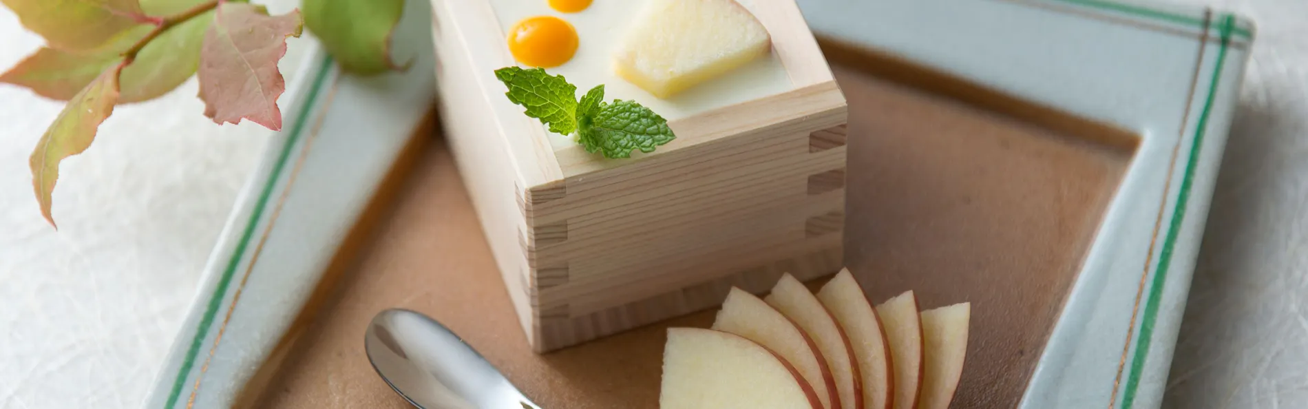 灯屋 迎帆楼