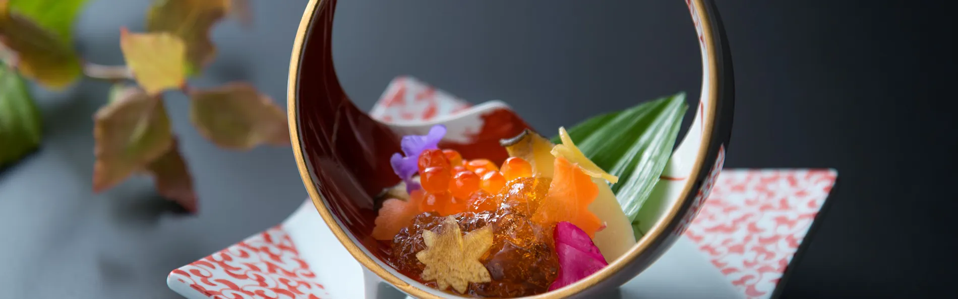 灯屋 迎帆楼