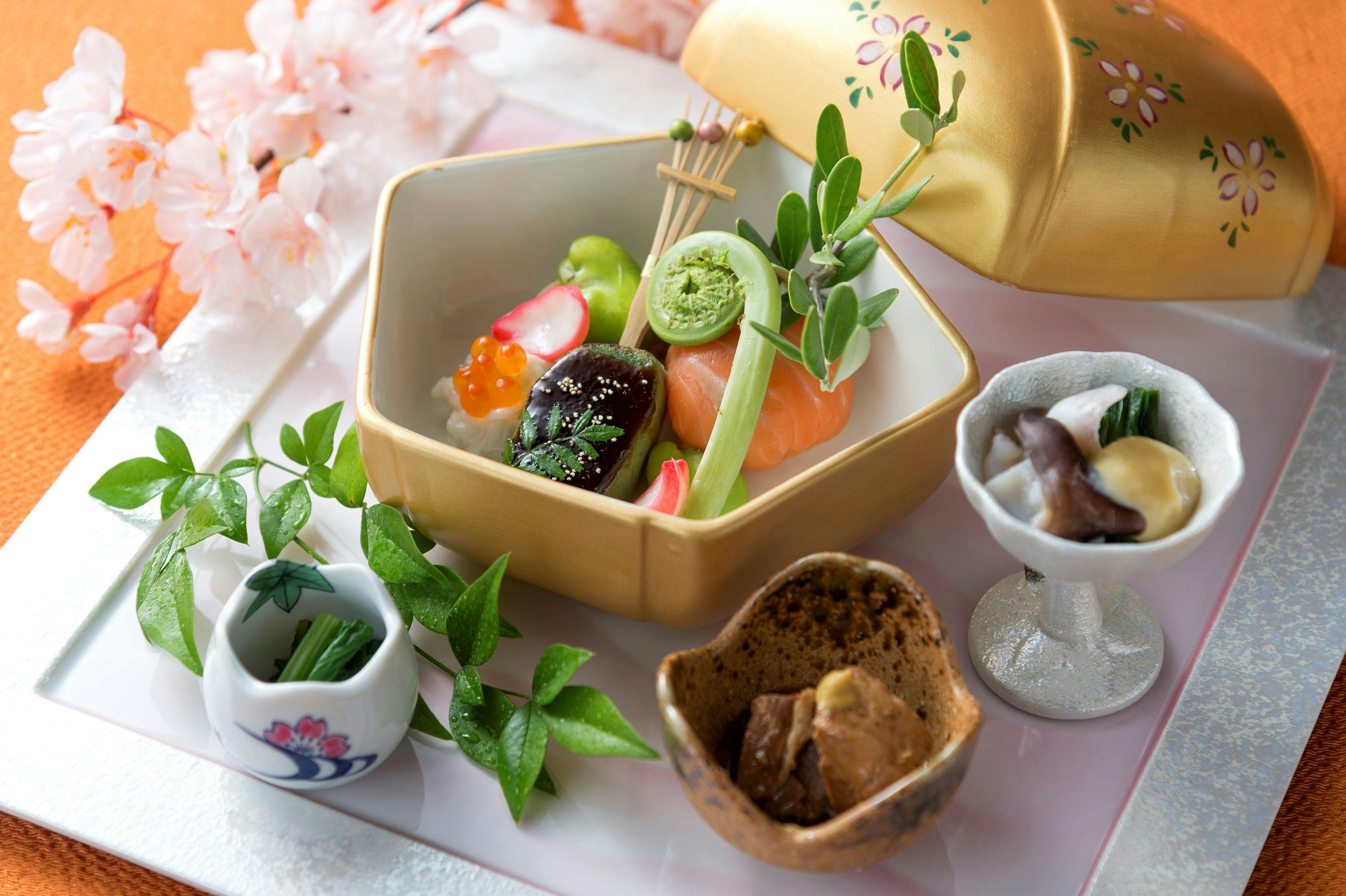 灯屋　迎帆楼