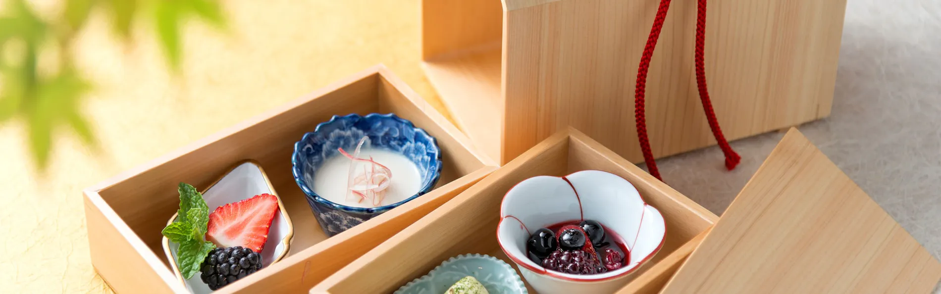 灯屋 迎帆楼