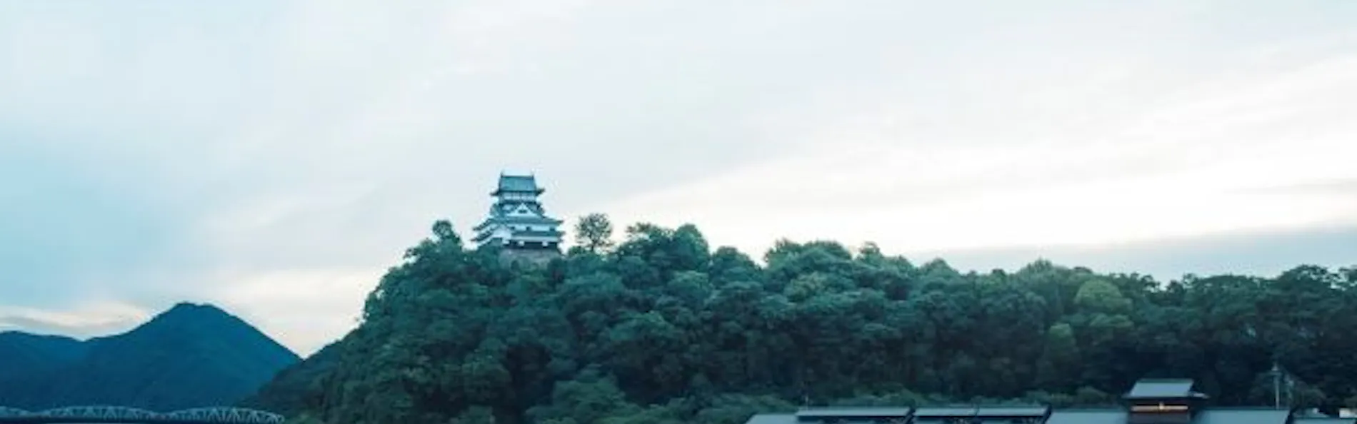 灯屋 迎帆楼