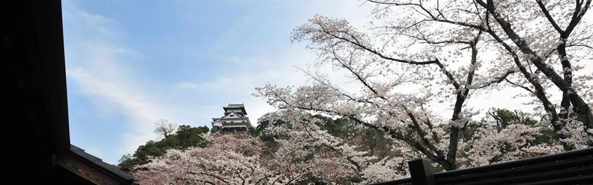 灯屋 迎帆楼