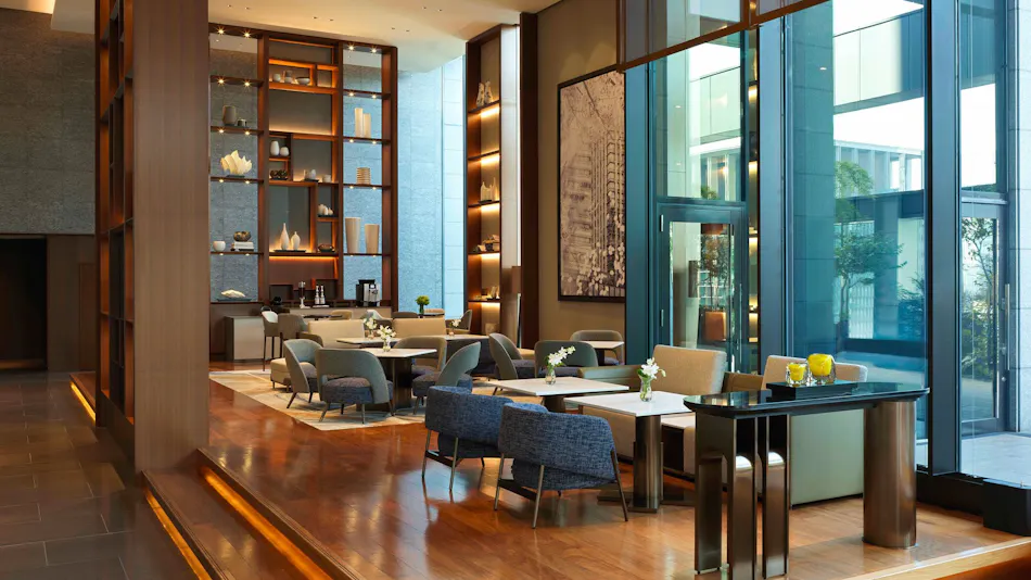 Ascott Marunouchi Tokyo