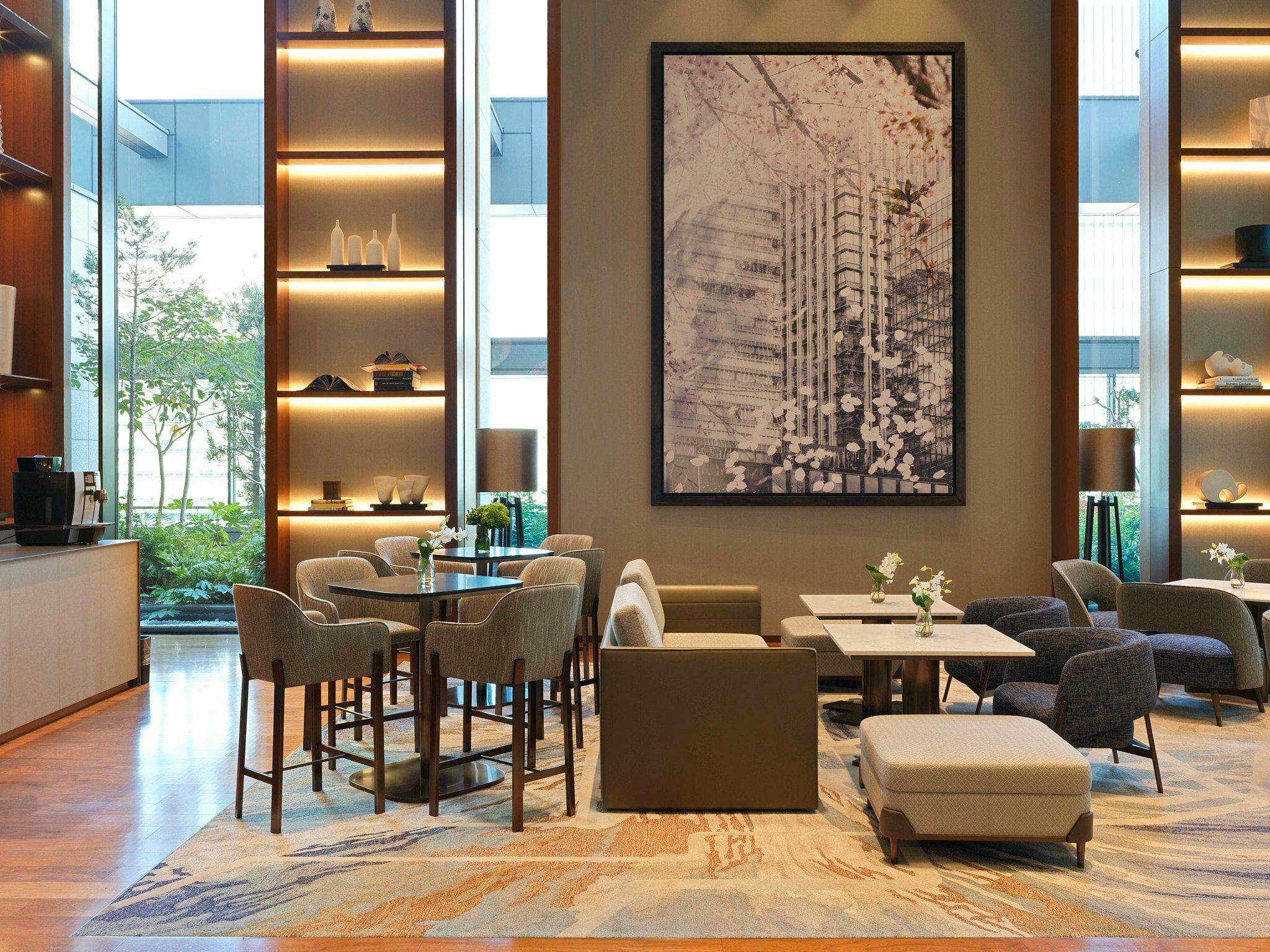 Ascott Marunouchi Tokyo