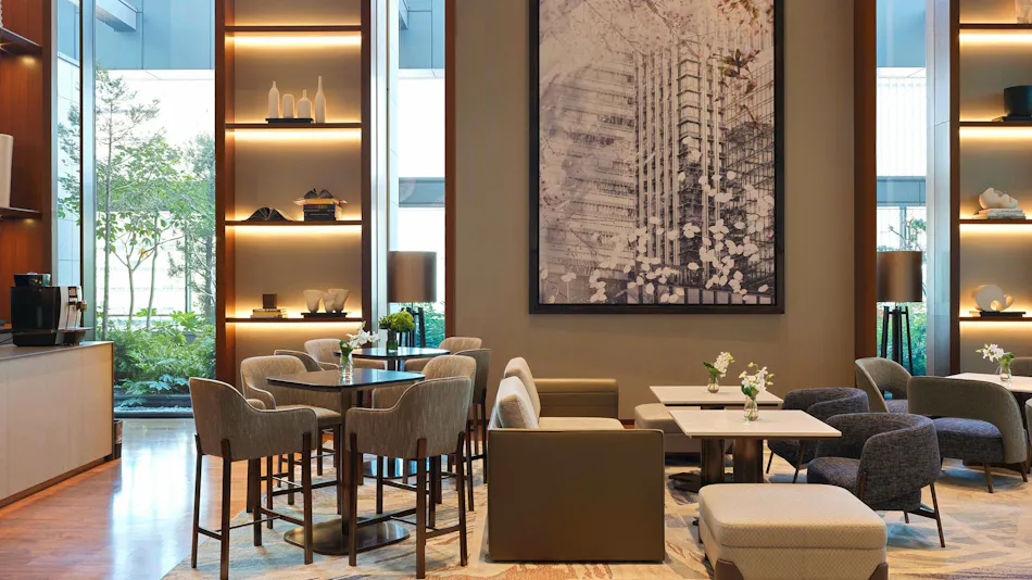 Ascott Marunouchi Tokyo
